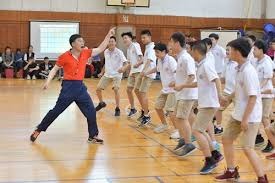 篮球位置五大角色详解