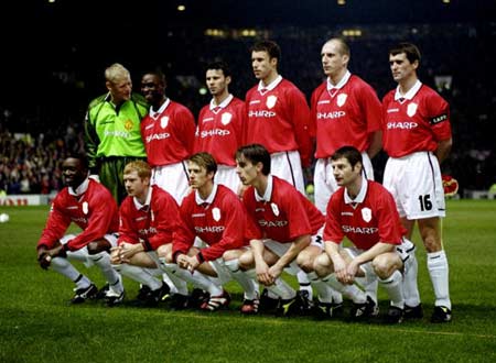 半决赛中 半决赛中