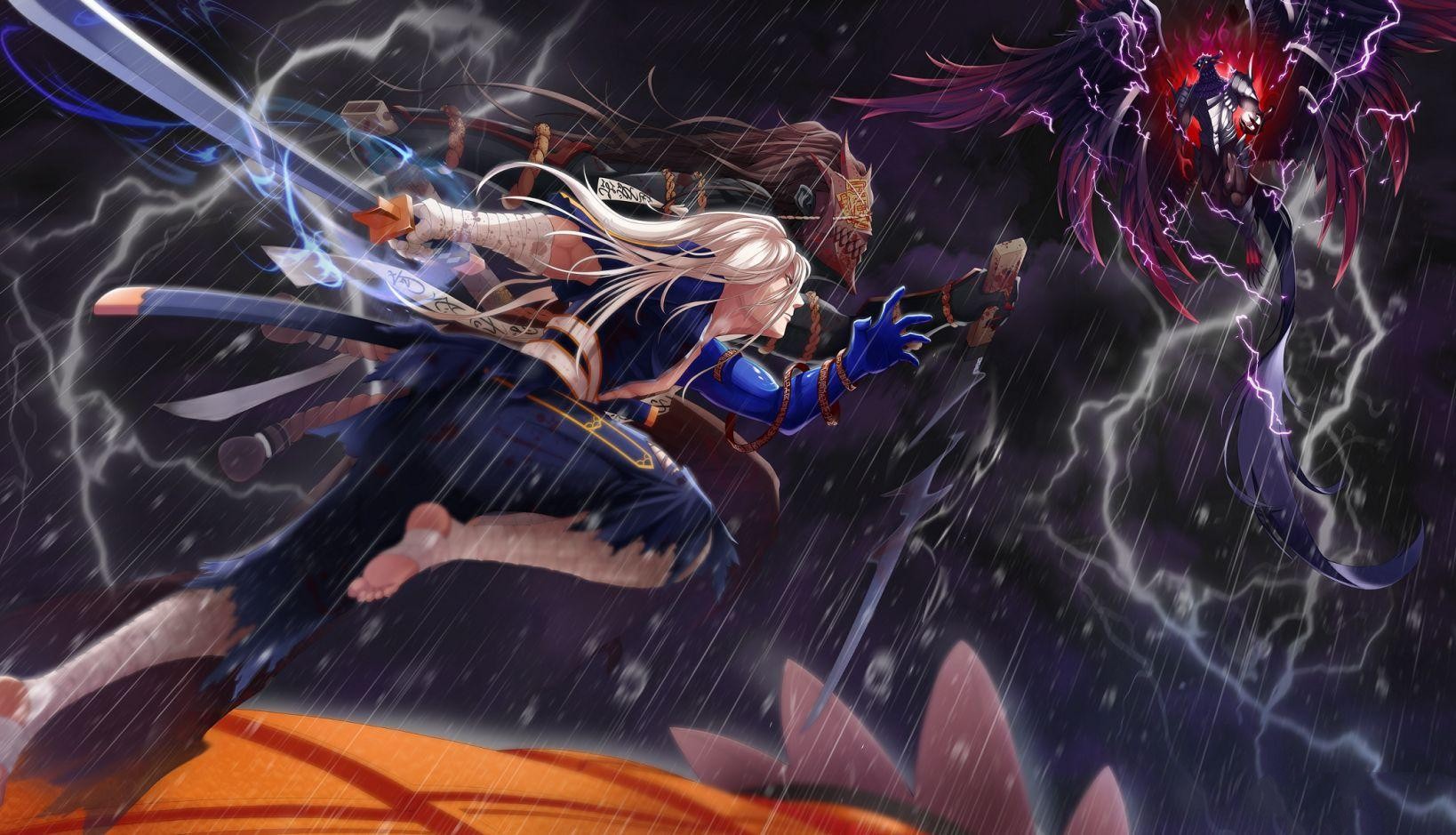 巨大挑战 巨大挑战