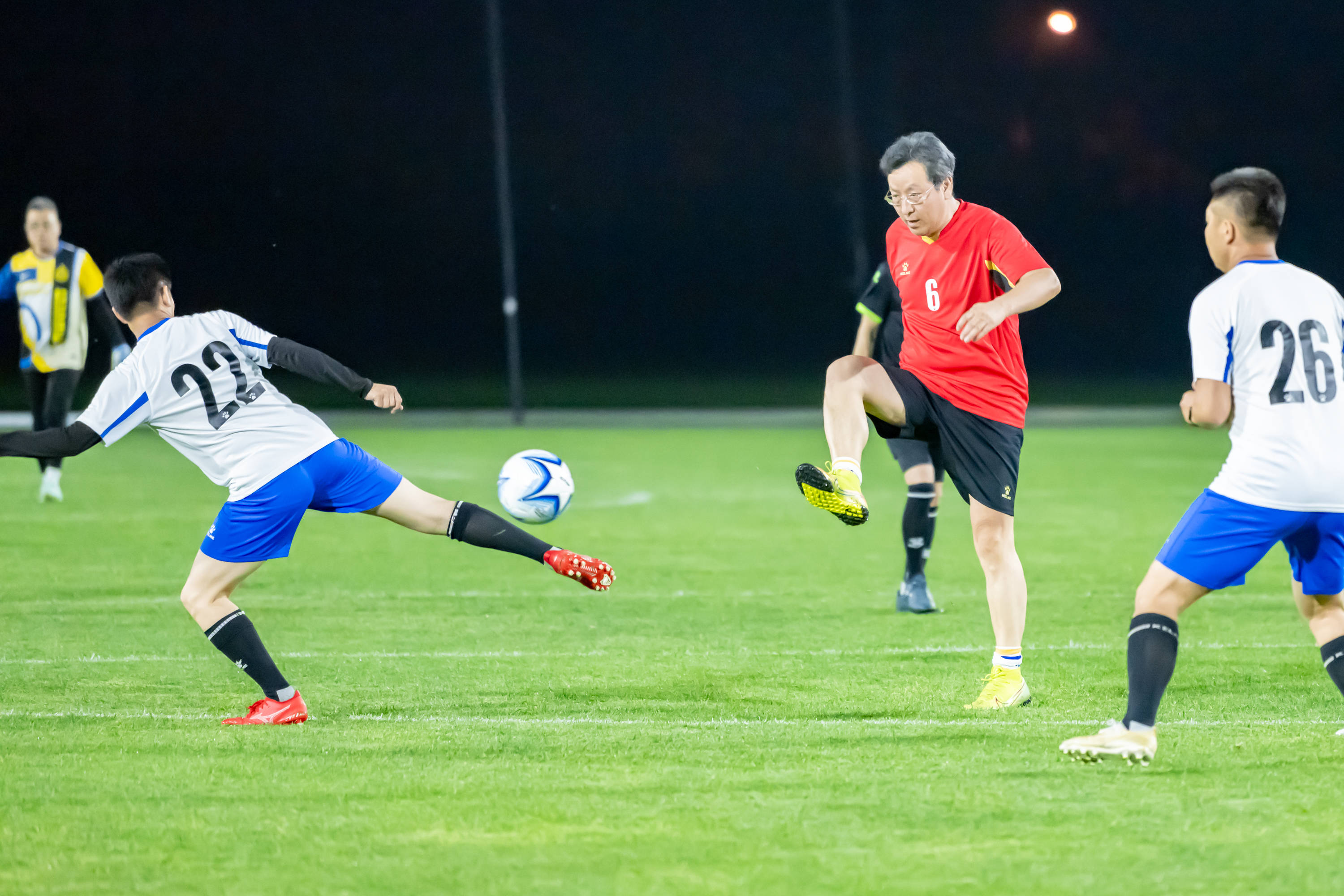 文化实现了 文化实现了